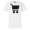Unisex Short Sleeve Jersey Tee Thumbnail