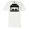 Unisex Short Sleeve Jersey Tee Thumbnail