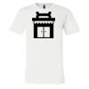 Unisex Short Sleeve Jersey Tee Thumbnail