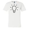 Unisex Short Sleeve Jersey Tee Thumbnail