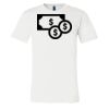 Unisex Short Sleeve Jersey Tee Thumbnail