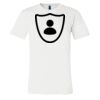 Unisex Short Sleeve Jersey Tee Thumbnail