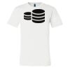 Unisex Short Sleeve Jersey Tee Thumbnail