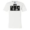 Unisex Short Sleeve Jersey Tee Thumbnail