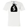 Unisex Short Sleeve Jersey Tee Thumbnail