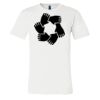 Unisex Short Sleeve Jersey Tee Thumbnail