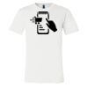 Unisex Short Sleeve Jersey Tee Thumbnail