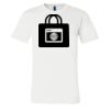 Unisex Short Sleeve Jersey Tee Thumbnail