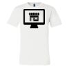 Unisex Short Sleeve Jersey Tee Thumbnail