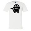 Unisex Short Sleeve Jersey Tee Thumbnail