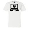 Unisex Short Sleeve Jersey Tee Thumbnail