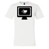 Unisex Short Sleeve Jersey Tee Thumbnail
