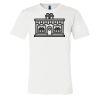 Unisex Short Sleeve Jersey Tee Thumbnail
