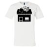Unisex Short Sleeve Jersey Tee Thumbnail