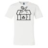 Unisex Short Sleeve Jersey Tee Thumbnail