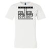 Unisex Short Sleeve Jersey Tee Thumbnail