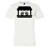 Unisex Short Sleeve Jersey Tee Thumbnail