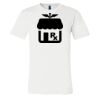 Unisex Short Sleeve Jersey Tee Thumbnail