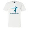 Unisex Short Sleeve Jersey Tee Thumbnail