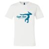Unisex Short Sleeve Jersey Tee Thumbnail