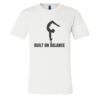 Unisex Short Sleeve Jersey Tee Thumbnail