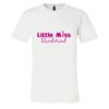 Unisex Short Sleeve Jersey Tee Thumbnail
