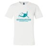 Unisex Short Sleeve Jersey Tee Thumbnail