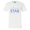 Unisex Short Sleeve Jersey Tee Thumbnail