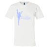 Unisex Short Sleeve Jersey Tee Thumbnail
