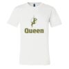 Unisex Short Sleeve Jersey Tee Thumbnail