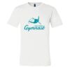 Unisex Short Sleeve Jersey Tee Thumbnail