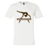 Unisex Short Sleeve Jersey Tee Thumbnail