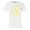 Unisex Short Sleeve Jersey Tee Thumbnail