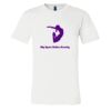Unisex Short Sleeve Jersey Tee Thumbnail