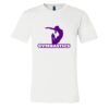 Unisex Short Sleeve Jersey Tee Thumbnail
