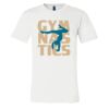 Unisex Short Sleeve Jersey Tee Thumbnail