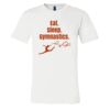 Unisex Short Sleeve Jersey Tee Thumbnail