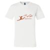 Unisex Short Sleeve Jersey Tee Thumbnail
