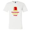 Unisex Short Sleeve Jersey Tee Thumbnail