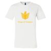 Unisex Short Sleeve Jersey Tee Thumbnail