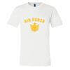 Unisex Short Sleeve Jersey Tee Thumbnail