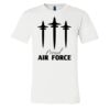 Unisex Short Sleeve Jersey Tee Thumbnail