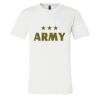 Unisex Short Sleeve Jersey Tee Thumbnail