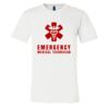 Unisex Short Sleeve Jersey Tee Thumbnail