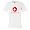 Unisex Short Sleeve Jersey Tee Thumbnail