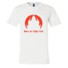 Unisex Short Sleeve Jersey Tee Thumbnail