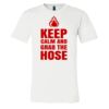 Unisex Short Sleeve Jersey Tee Thumbnail