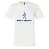 Unisex Short Sleeve Jersey Tee Thumbnail