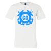 Unisex Short Sleeve Jersey Tee Thumbnail