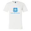 Unisex Short Sleeve Jersey Tee Thumbnail